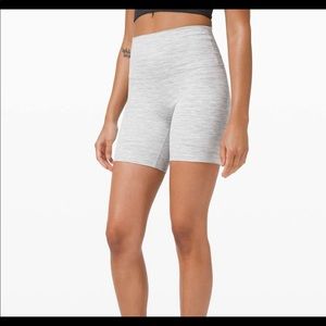 Lululemon WAFSNB Align Shorts 6”